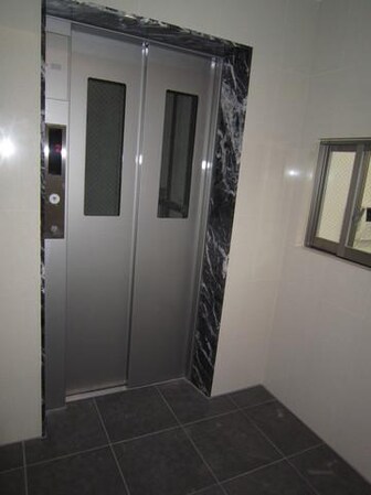 フィールドヒルズ門前仲町の物件内観写真